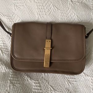 Marc by Marc Jacobs Camel colour shoulder bag
